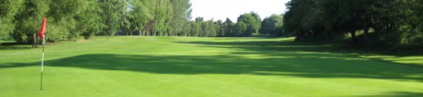 Heworth Golf Club