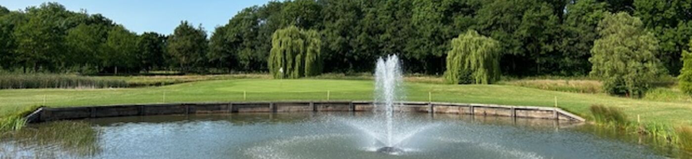 The Oaks Golf Club & Spa