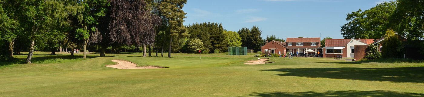 Easingwold Golf Club