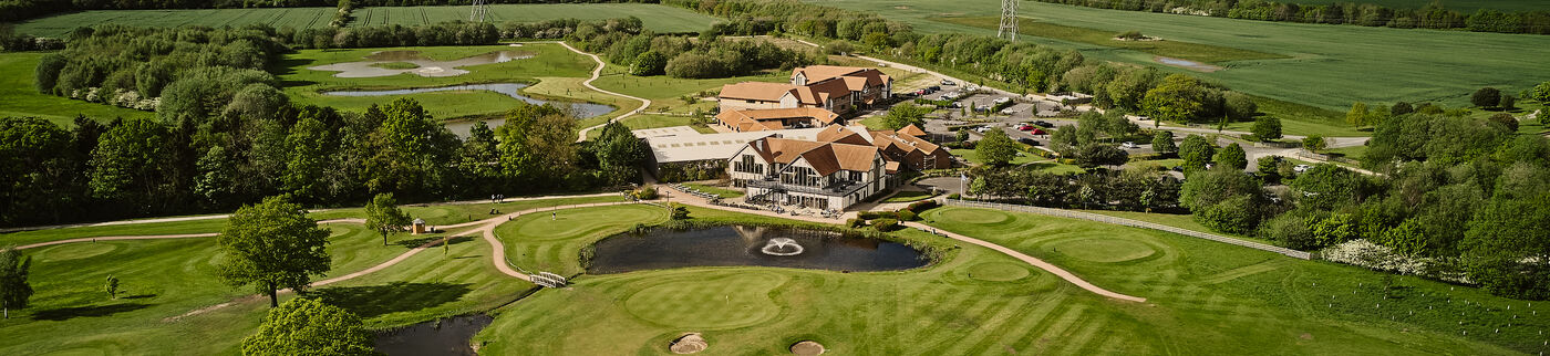 Sandburn Hall Golf Club