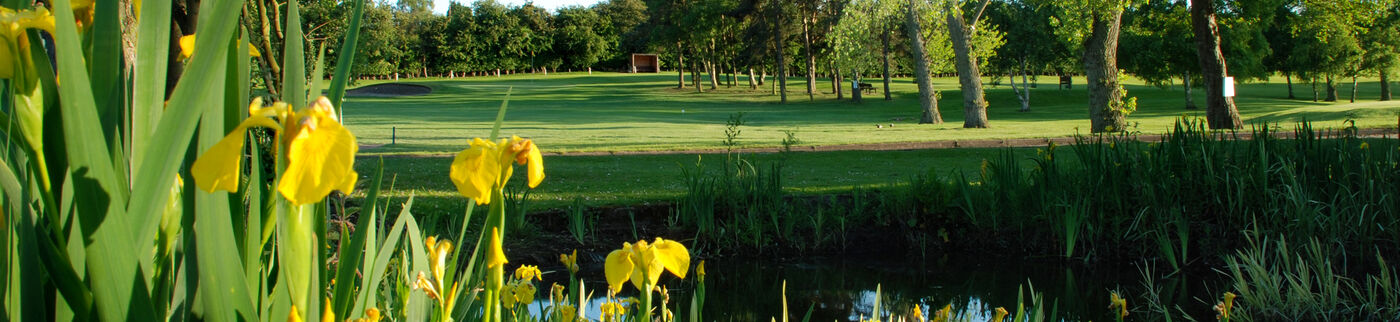 Pike Hills Golf Club