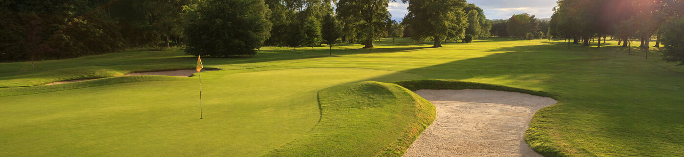 Malton & Norton Golf Club