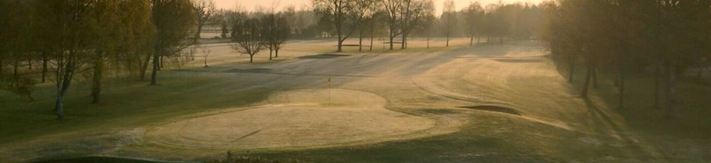 Tadcaster Golf Club