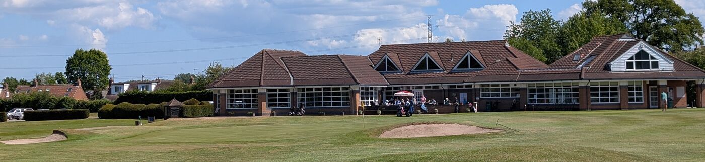 Forest Park Golf Club