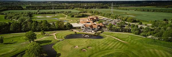 Sandburn Hall Golf Club