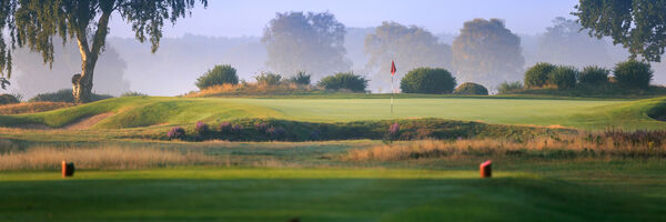 Fulford Golf Club