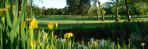 Pike Hills Golf Club