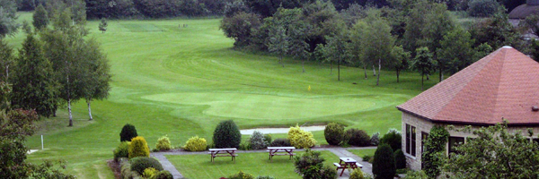 Scarthingwell Golf Club