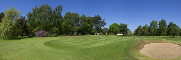 York Golf Club