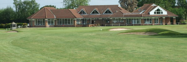Forest Park Golf Club