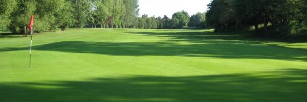 Heworth Golf Club
