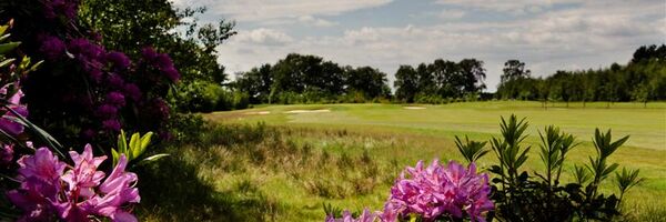 Sandburn Hall Golf Club