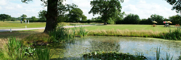 Forest of Galtres Golf Club