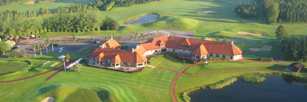The Oaks Golf Club & Spa