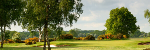 Fulford Golf Club